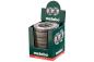 Preview: Metabo Limited Edition 115 x 1,0 x 22,23 Inox, 100 Stk TF 41 616262000