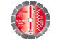Preview: Metabo Diamanttrennsystem 350x3,2x20,0/25,4mm professional CP Beton 628139000