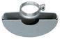 Preview: Metabo Trennschleif-Schutzhaube 150 mm, halbgeschlossen, WE 1450-150 RT 630362000