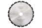 Preview: Metabo Kreissägeblatt HW/CT 216x30, 20 WZ 5° neg. 628230000