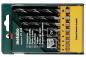 Preview: Metabo Holzbohrer-Kassette, 8-teilig - 627202000
