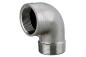 Preview: Metabo Winkelanschluss 1 1/2" Edelstahl - 0903064838