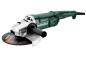 Preview: Metabo WEP 2200-230 Winkelschleifer 606428000 [B-Ware]