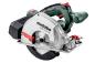 Preview: Metabo Akku-Metall-Handkreissäge MKS 18 LTX 58 -  600771890