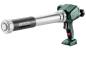 Preview: Metabo Akku-Kartuschenpistole KPA 12 600 [B-Ware] 601218850