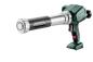 Preview: Metabo Akku-Kartuschenpistole KPA 12 400 - 601217850 [B-Ware]