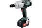 Preview: Metabo SSW 18 LTX 600 () Akku-Schlagschrauber 602198500 [B-Ware] MB