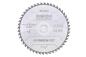 Preview: Metabo Sägeblatt aluminium cut - professional, 160x20 Z48 FZ/TZ 5°neg (628288000)