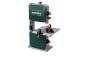 Preview: Metabo BAS 261 Precision (619008000) Bandsäge [B-Ware]