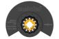 Preview: Metabo Segmentsägeblatt Holz/Metall BiM Ø85 mm Starlock Multitool 626960000
