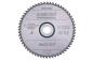 Preview: Metabo Sägeblatt multi cut professional 235x30, Z60 FZ/TZ 5° 628495000