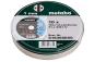 Preview: Metabo 10 Trennscheiben SP 115x1,0x22,23 Inox TF 41 616358000