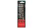 Preview: Metabo SDS-plus-SP Bohrersatz 4-teilig 625580000