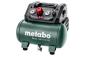 Preview: Metabo Basic 160-6 W OF 601501000 Kompressor Basic [B-Ware]