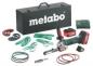 Preview: Metabo Akku Bandfeile BF 18 LTX 90 2x3,0 Ah 600321870 [B-Ware]