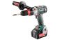 Preview: GB 18 LTX BL Q I 2x5,2Ah Akku-Gewindebohrer 603828500 [B-Ware]