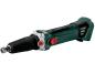 Preview: Metabo GA 18 LTX 600638840 Akku-Geradschleifer [B-Ware]