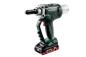 Preview: Metabo NP 18 LTX BL 5.0 Akku-Blindnietpistole 619002800 [B-Ware] ML