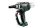 Preview: Metabo NP 18 LTX BL 5.0 Akku-Blindnietpistole 619002840 [B-Ware] MetaLoc