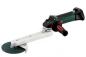 Preview: Metabo Akku Kehlnahtschleifer KNS 18 LTX 150 (Solo)  600191850 [B-Ware]