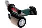 Preview: Metabo S 18 LTX 115 Akku-Satiniermaschine SOLO 600154850 [B-Ware]