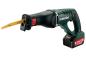 Preview: Metabo ASE 18 LTX Akku-Säbelsäge 602269610 [B-Ware] MB