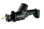Preview: Metabo PowerMaxx SSE 12 BL 602322840 Akku-Säbelsäge [B-Ware] ML