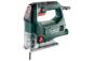 Preview: Metabo STEB 65 Quick Stichsäge 601030500 [B-Ware] Kunststoffkoffer