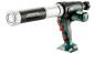 Preview: Metabo KPA 18 LTX 400 - Akku-Kartuschenpistole 601206850 [B-Ware]