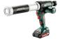 Preview: Metabo KPA 18 LTX 400  Akku-Kartuschenpistole 2,0 Ah 601206600 [B-Ware] SC 30