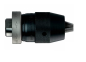 Preview: Metabo Schnellspannbohrfutter Futuro Top 10 mm 1/2" 636216000