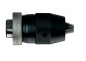 Preview: Metabo Schnellspannbohrfutter Futuro Top 16 mm 5/8" 636241000