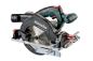 Preview: Metabo KS 18 LTX 57 Akku-Handkreissäge 601857890 [B-Ware]