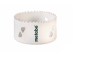 Preview: Metabo HSS-Bi-Metall-Lochsäge 44 mm 625180000