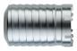Preview: Metabo Hammerbohrkrone 80 x 100 mm Ratiogewinde 623036000