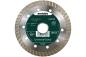 Preview: Metabo Diamanttrennscheibe SP - UT 125x22,23 mm 628552000