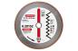 Preview: Metabo Diamanttrennscheibe 115x2,15x22,23mm professional CP Beton 628129000