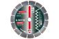 Preview: Metabo Diamanttrennsystem 115x2,15x22,23mm professional UP Universal 628111000