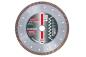 Preview: Metabo Diamanttrennscheibe 180x2,5x22,23mm professional UP-T Turbo Universal 628127000