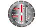 Preview: Metabo Diamanttrennscheibe 150x2,15x22,23mm classic AC Abrasiv 628184000