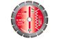 Preview: Metabo Diamanttrennscheibe 350x3,2x20,0/25,4mm classic CC Beton 628180000
