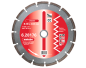Preview: Metabo Diamant Trennscheibe 300 x 2,8 x 20,0/22,23/25,4mm classic CC Beton 628177000
