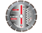 Preview: Metabo Diamant Trennscheibe 230 x 2,5 x 22,23 mm classic AC Abrasiv 628186000