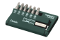 Preview: Metabo Bitsortiment classic, 7-teilig 625395000