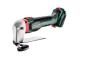 Preview: Metabo SCV 18 LTX BL 1.6 Akku-Blechschere 601615840 [B-Ware] Metabox