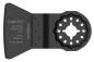 Preview: Metabo Schaber HCS 52 mm Starlock Multitool 626961000