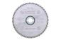 Preview: Metabo Sägeblatt multi cut professional 250x30 Z80 FZ/TZ 5° neg. 628088000