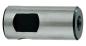 Preview: Metabo Adapter für Gewindebohrer M10, Weldon 19 mm 3/4” für Gewindebohrer M 10 626625000