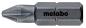 Preview: Metabo 2 Bits Classic Phillips Größe 1/ 25 mm 624418000