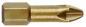 Preview: Metabo 2 Bits Torsion Phillips Größe 1/ 25 mm 631520000